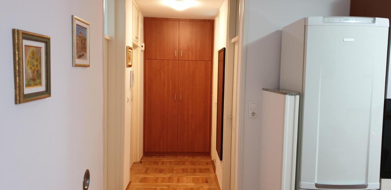 Apartment Sunny Smile Zadar Exterior foto