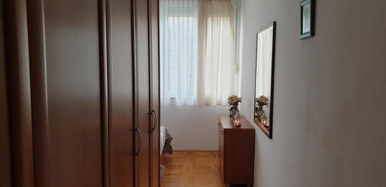 Apartment Sunny Smile Zadar Exterior foto