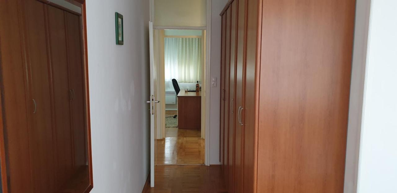 Apartment Sunny Smile Zadar Exterior foto