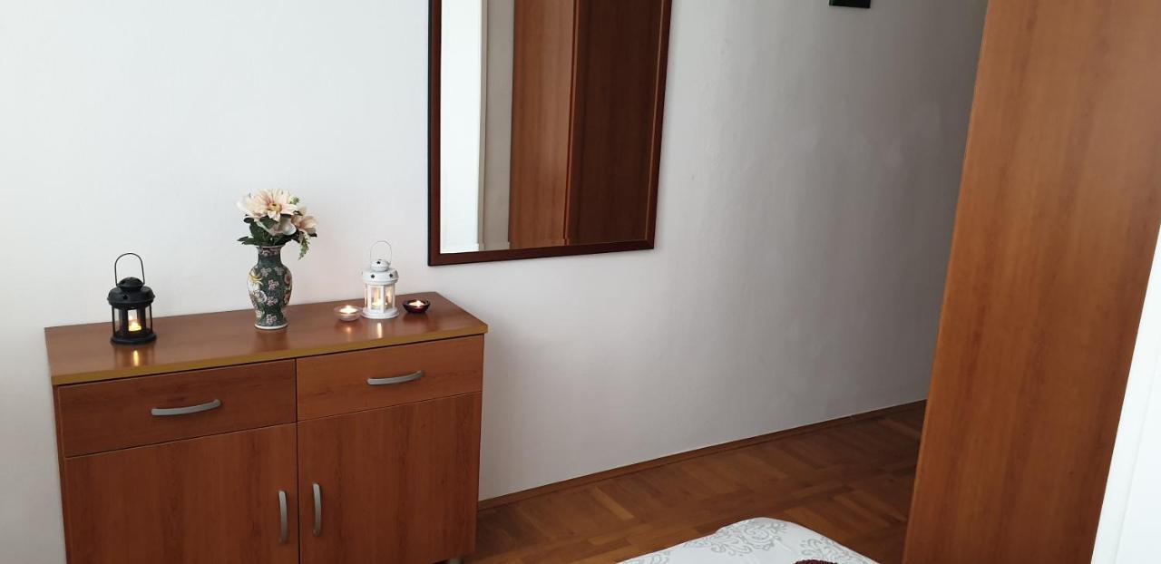 Apartment Sunny Smile Zadar Exterior foto
