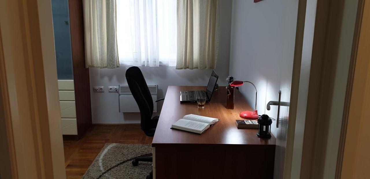 Apartment Sunny Smile Zadar Exterior foto